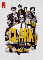Clark (Miniserie de TV) - Posters