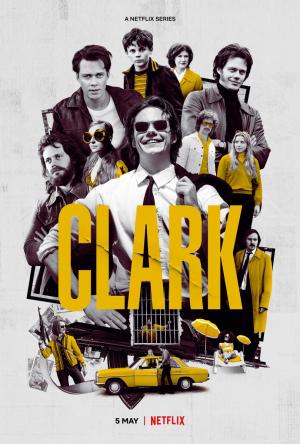 Clark (TV Miniseries)