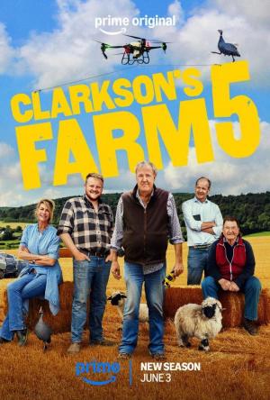 La granja de Clarkson (Serie de TV)