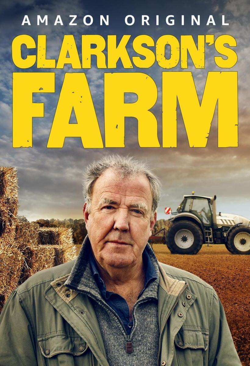 Clarkson's Farm (TV Series)