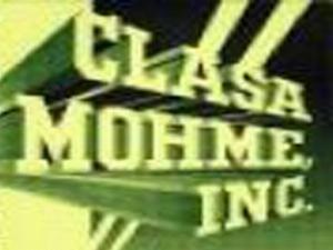Clasa-Mohme