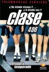 Clase 406 (Serie de TV)