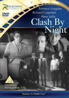 Clash by Night  - Poster / Imagen Principal