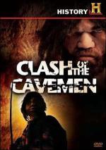 Clash of the Cave Men (TV)