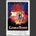 Clash of the Titans (1981) - Filmaffinity