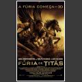 MaDame Lumière: Fúria de Titãs (Clash of the Titans) - 2010