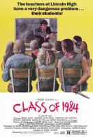 Curso 1984  - Poster / Imagen Principal