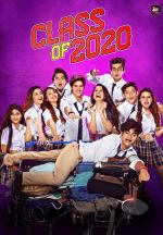 Class of 2020 (TV Series)