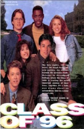 Class of '96 (TV Series)