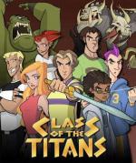 Class of the Titans (TV Series)