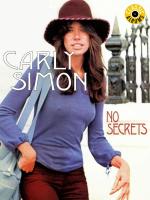 Classic Albums: Carly Simon - No Secrets  - Poster / Imagen Principal