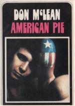 Classic Albums: Don McLean: American Pie 
