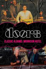 The Doors - Morrison Hotel 