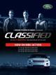 Classified (TV Miniseries)