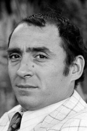 Claude Brasseur