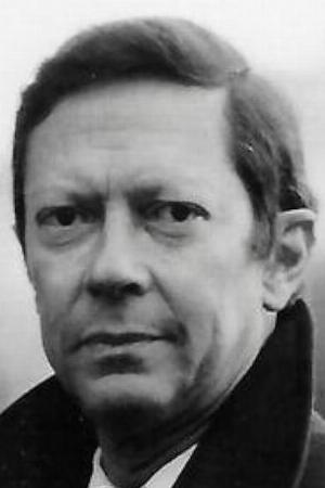 Claude Nicot