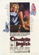 Claudelle Inglish (Young and Eager) 