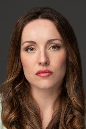 Claudia Molina