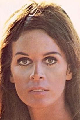 Claudine Longet - FilmAffinity