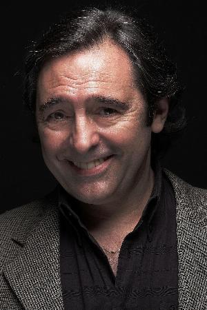 Claudio Gallardou