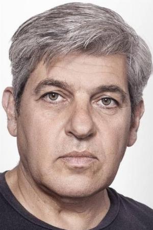 Claudio Martínez Bel