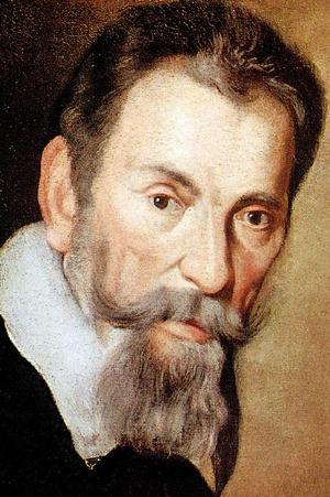 Claudio Monteverdi