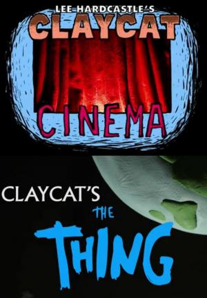 Claycat's The Thing (S)