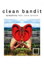 Clean Bandit feat. Zara Larsson: Symphony (Vídeo musical)
