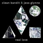 Clean Bandit & Jess Glynne: Real Love (Music Video)