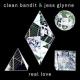 Clean Bandit & Jess Glynne: Real Love (Vídeo musical)