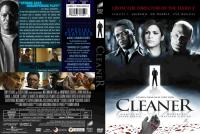 Cleaner  - Dvd