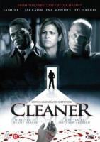 Cleaner  - Poster / Main Image