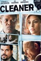 Cleaner  - Posters