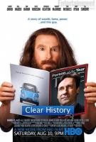 Clear History (TV) - Poster / Main Image
