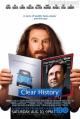 Clear History (TV) (TV)