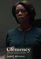 Clemency  - Posters