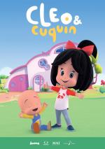 Cleo & Cuquin (Serie de TV)