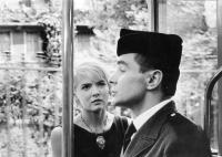 Cleo from 5 to 7  - Stills