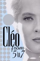 Cleo from 5 to 7  - Dvd
