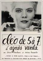 Cleo de 5 a 7  - Poster / Imagen Principal