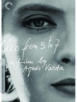 Cléo from 5 to 7: Remembrances and Anecdotes 