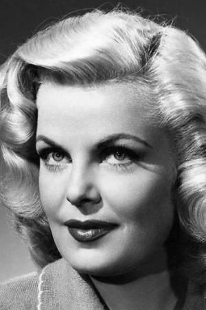 Cleo Moore