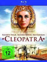 Cleopatra  - Blu-ray