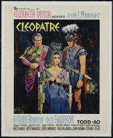Cleopatra  - Posters
