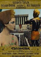 Cleopatra  - Posters