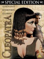 Cleopatra  - Dvd