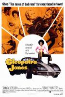 Cleopatra Jones  - Poster / Main Image