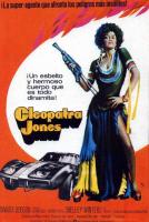 Cleopatra Jones  - Posters