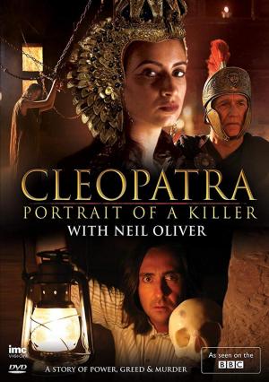 Cleopatra: Portrait of a Killer (TV)