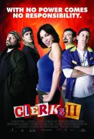 Clerks II  - Poster / Imagen Principal